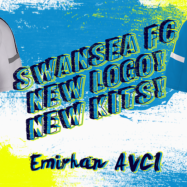 Swansea Logo Design