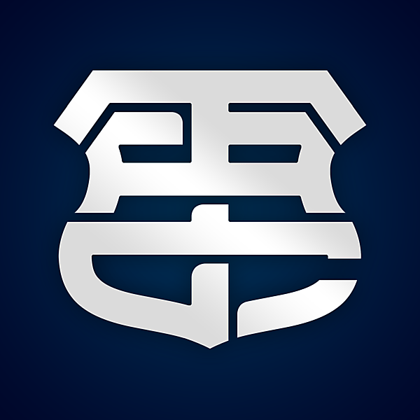 Talleres | Crest Redesign