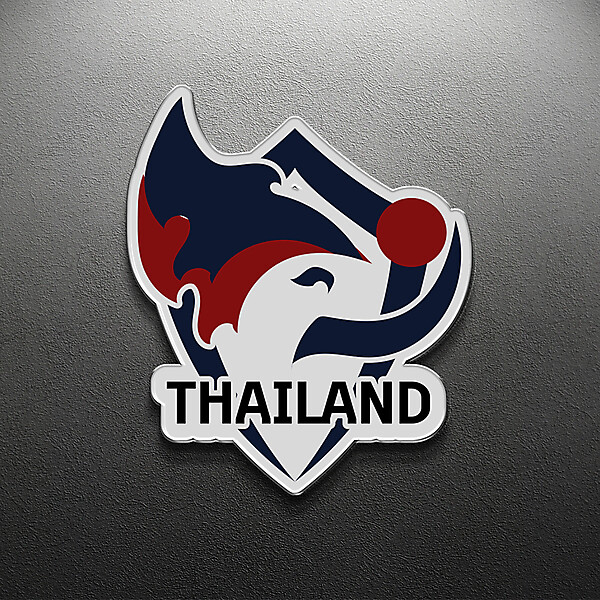 THAILAND LOGO 2028