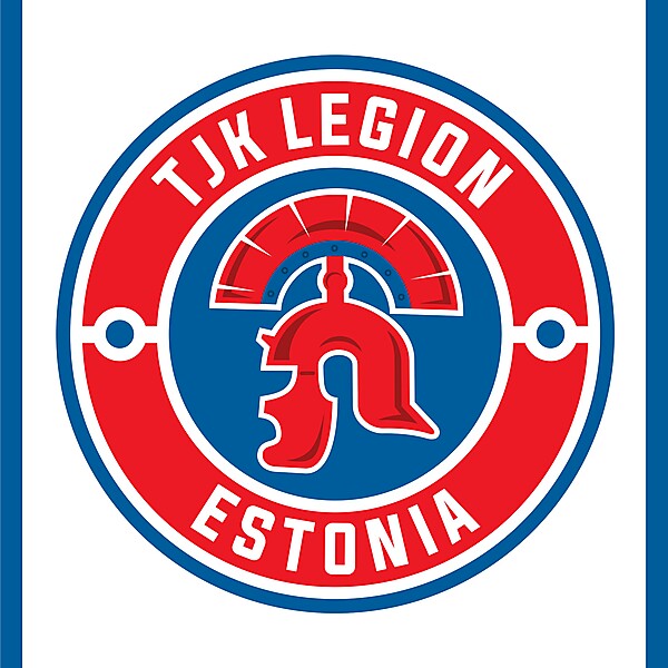 TJK LEGION ESTONIA