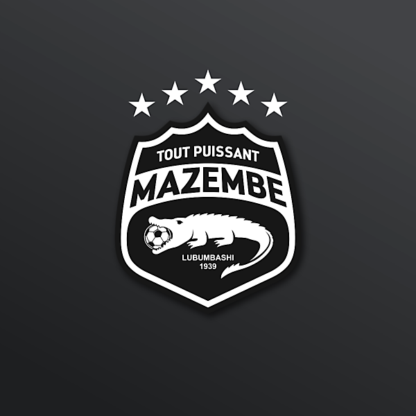 TP Mazembe