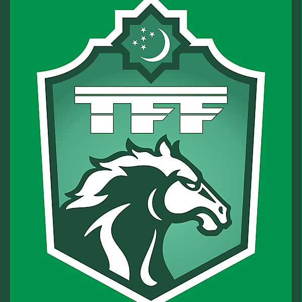 TURKMENISTAN TFF