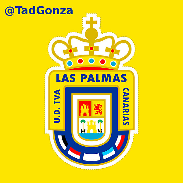 UD Las Palmas