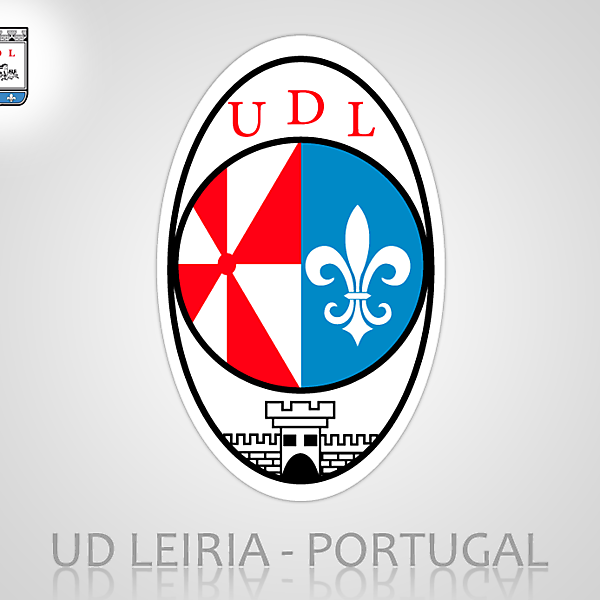 UD Leiria - Portugal 