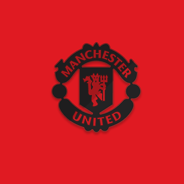 United logo redesigned.