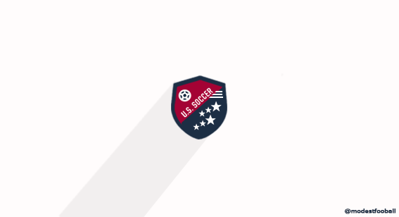 us soccer new concept