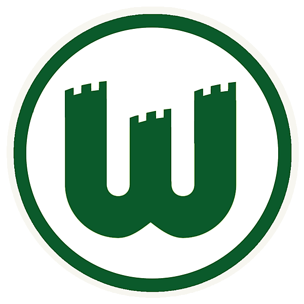 VfL Wolfsburg Fleecedecke VfL-Logo 150 x 200 cm 