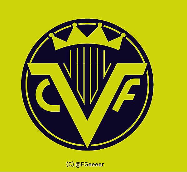 Villarreal CF cVf ver2