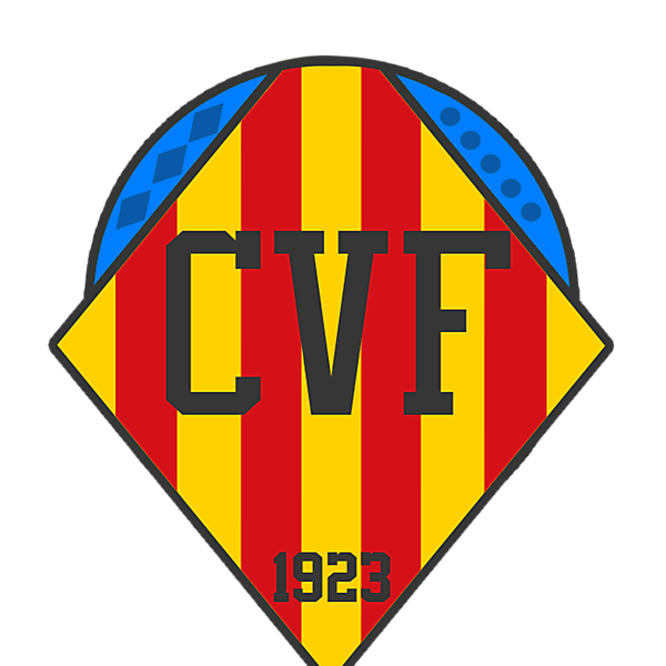 Villarreal New Logo Design