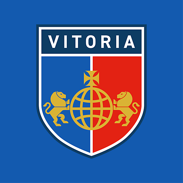 VITORIA REDESIGN