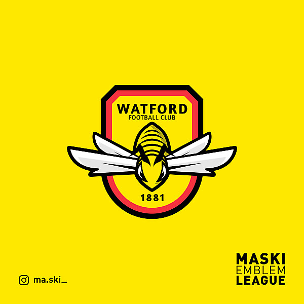 Watford Football Club