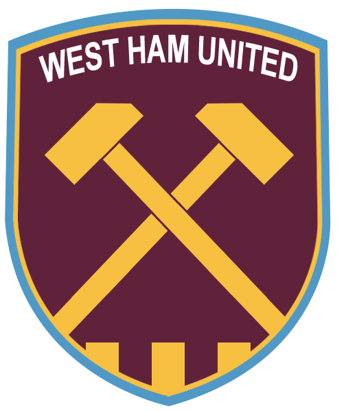 WEST HAM UNITEDD