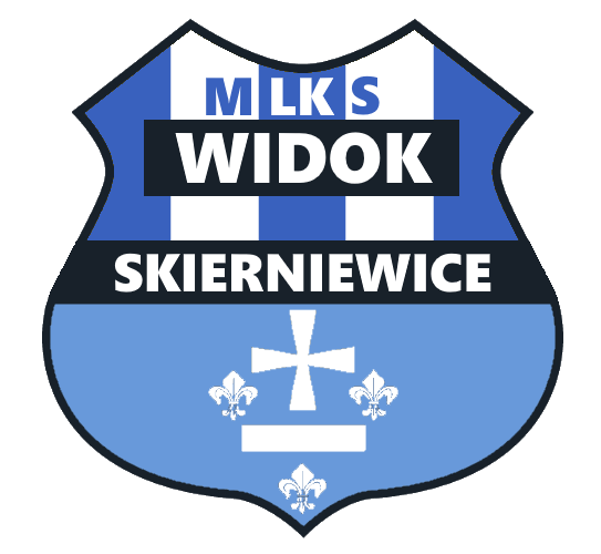 Widok Skierniewice