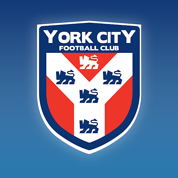 York City Redesign