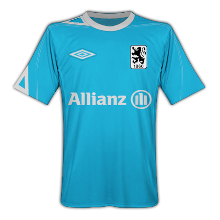 TSV 1860 München