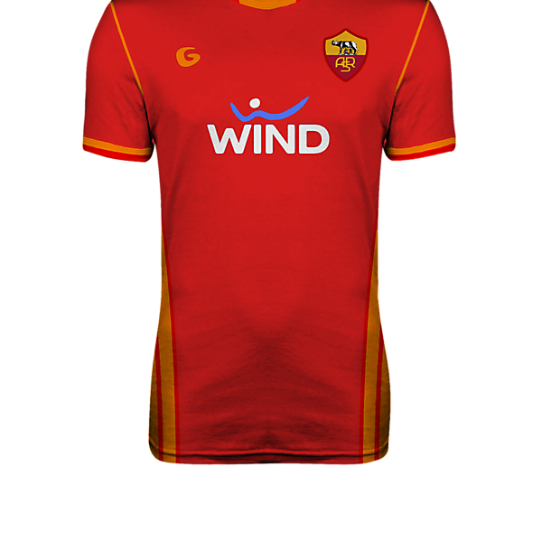 roma home