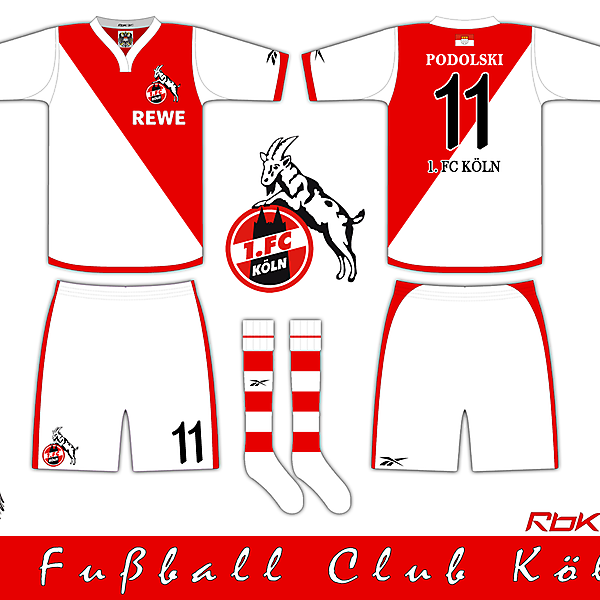 1. Fußball Club Köln