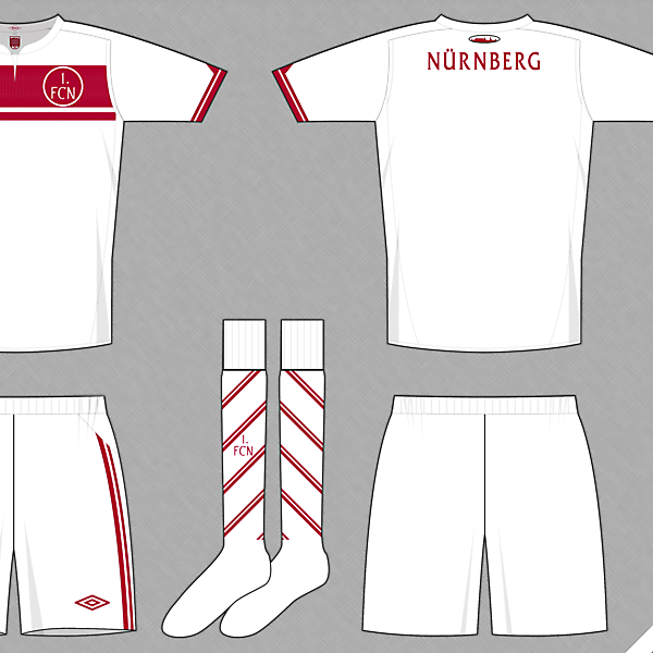 1. FC Nurnberg