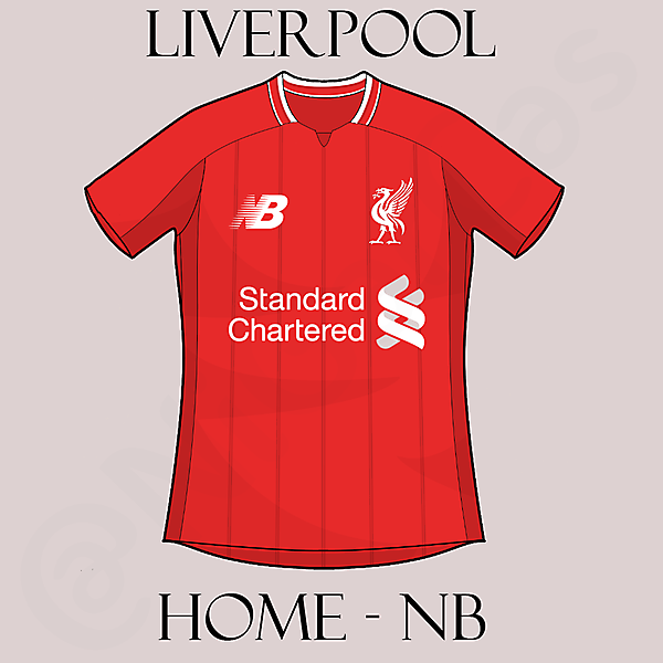 ̴ LIVERPOOL ̴