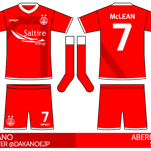 Aberdeen Home