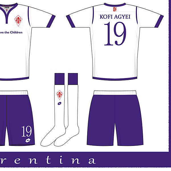 Fiorentina