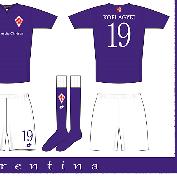 Fiorentina