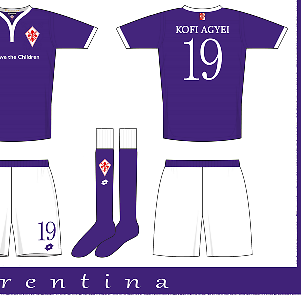 Fiorentina