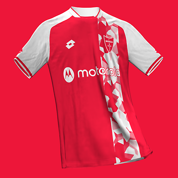 AC Monza Home