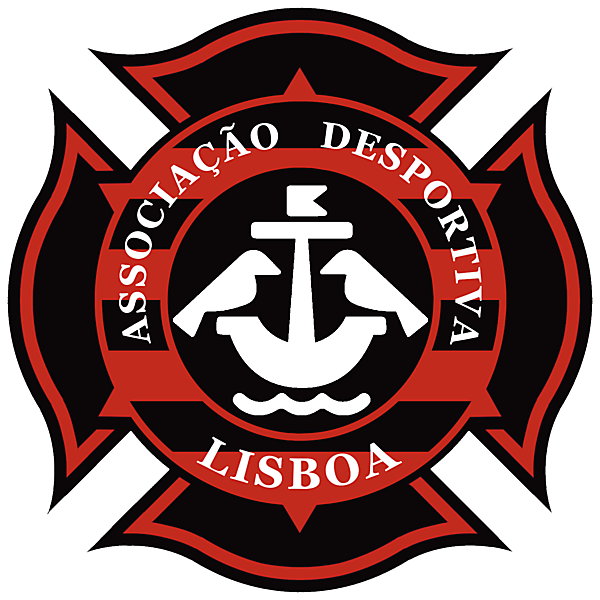 AD Lisboa Badge