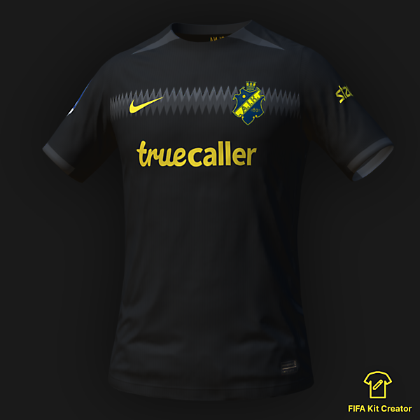 AIK home concept