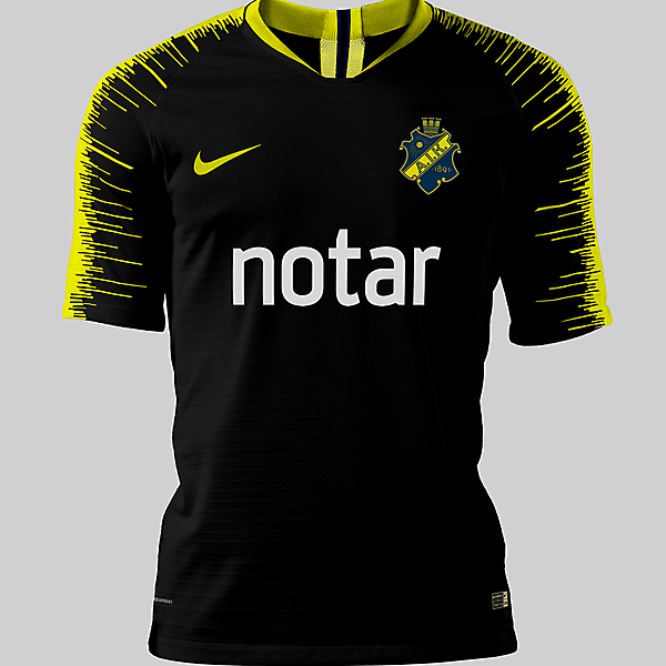 AIK Home Concept Kit