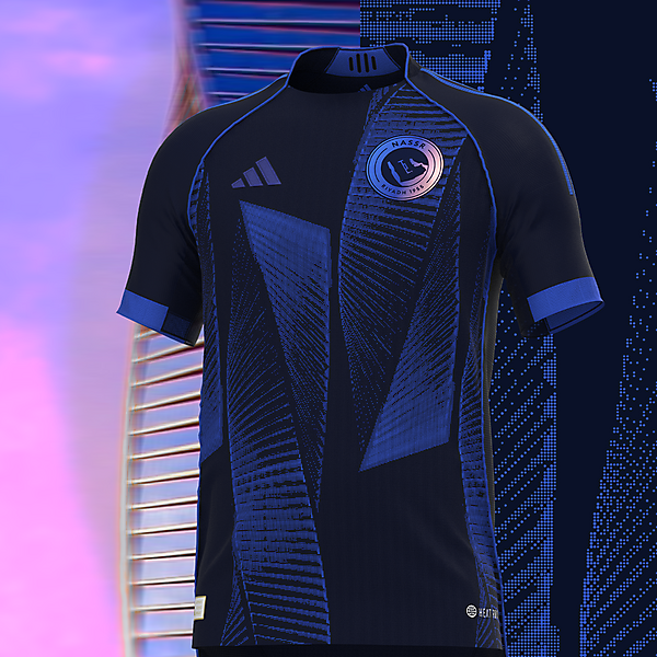 Al Nassr | Adidas 