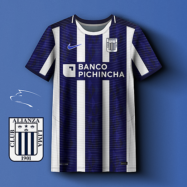 Alianza Lima home