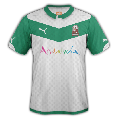 Andalusian national team