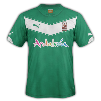 Andalusian national team.