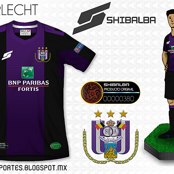 Anderlecht