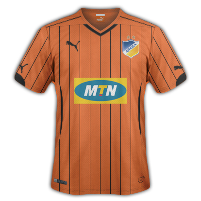 apoel away 2