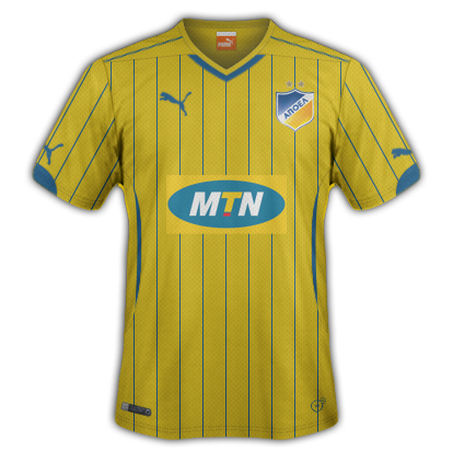 apoel home