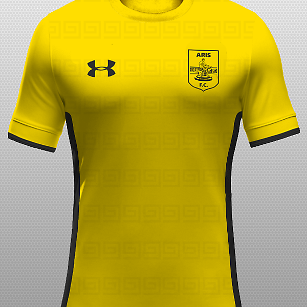 Aris 15-16 Home ?