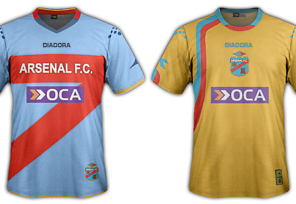 Arsenal de Sarandi (ARG)