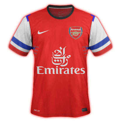 Arsenal FC Home