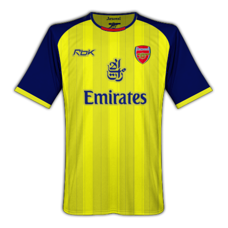 Arsenal FC