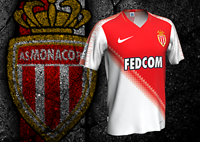 AS Monaco