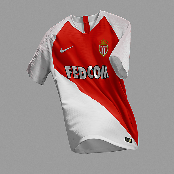 AS Monaco Home Concept Kit