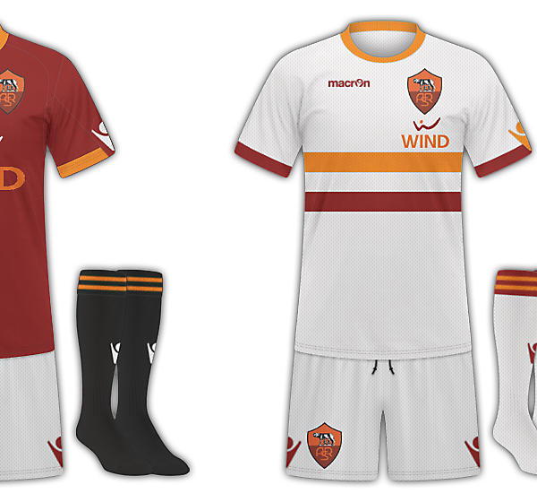 AS Roma