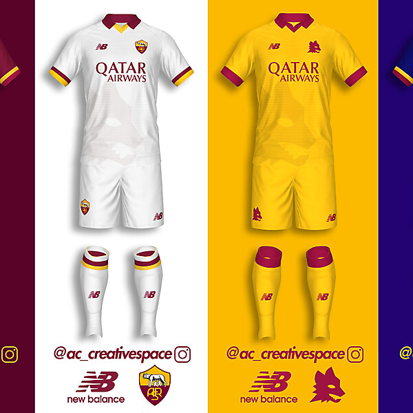 AS Roma