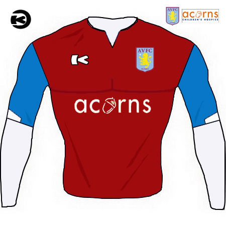 Aston Villa