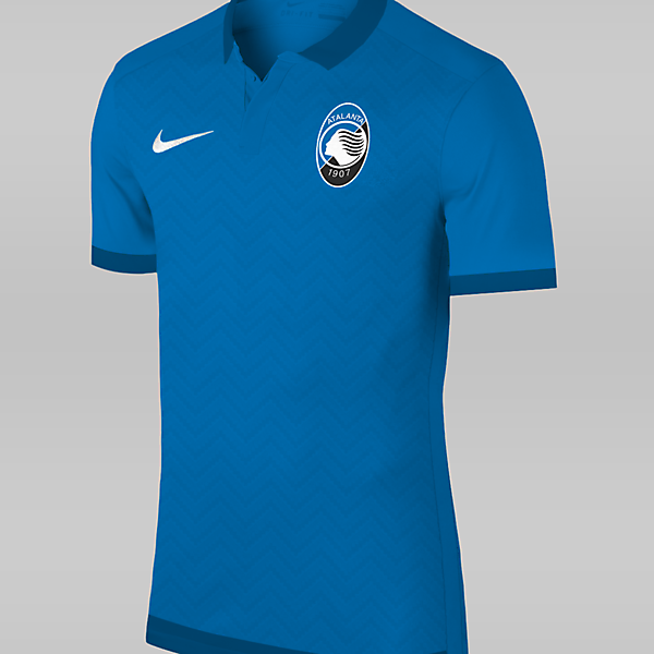 Atalanta Third 16/17