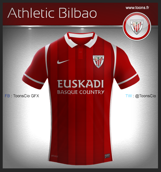 Athletic Bilbao