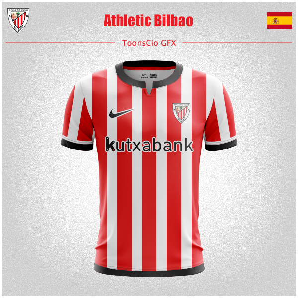 Athletic Bilbao